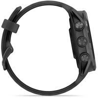 Смарт-годинник Garmin Forerunner 570 - 42MM, Black, GPS смарт-годинник (010-02970-00) Diawest