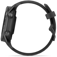 Смарт-годинник Garmin Forerunner 570 - 42MM, Black, GPS смарт-годинник (010-02970-00) Diawest