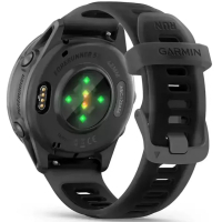 Смарт-годинник Garmin Forerunner 570 - 42MM, Black, GPS смарт-годинник (010-02970-00) Diawest