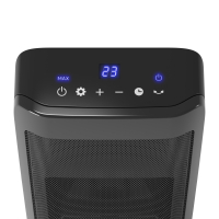 Обігрівач Olimpia Splendid CALDO TRENDY ST (OS-99267) Diawest