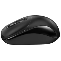 Мишка Genius NX-7123 Wireless Black (31030043400) Diawest