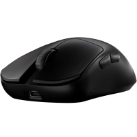 Мишка Fgg Madlions MAD G MAX Black (FGG-MAD-G-MAX-BLK) Diawest