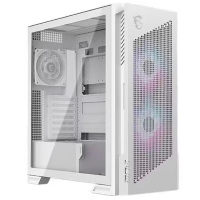 Корпус MSI VELOX 300R AIRFLOW PZ WH Diawest