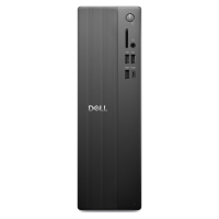 Комп'ютер Dell Slim SFF (D18S) / i5-14400, 8, 512, WiFi, Win11P (ECS1250_RPLS-R_003) Diawest