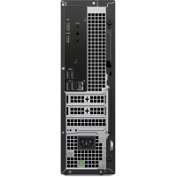 Комп'ютер Dell Slim SFF (D18S) / i5-14400, 8, 512, WiFi, Win11P (ECS1250_RPLS-R_003) Diawest