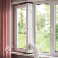 Монтажний комплект Electrolux EWKIT5 Diawest