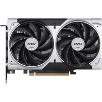 Відеокарта MSI GeForce RTX5050 8Gb VENTUS 2X OC (RTX 5050 8G VENTUS 2X OC) Diawest