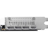 Відеокарта MSI GeForce RTX5050 8Gb VENTUS 2X OC (RTX 5050 8G VENTUS 2X OC) Diawest