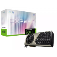 Відеокарта MSI GeForce RTX5080 16GB EXPERT OC (RTX 5080 16G EXPERT OC) Diawest