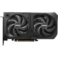 Відеокарта MSI GeForce RTX5060Ti 8Gb SHADOW 2X PLUS (RTX 5060 Ti 8G SHADOW 2X PLUS) Diawest