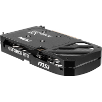 Відеокарта MSI GeForce RTX5060Ti 8Gb SHADOW 2X PLUS (RTX 5060 Ti 8G SHADOW 2X PLUS) Diawest