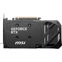 Відеокарта MSI GeForce RTX5060Ti 8Gb SHADOW 2X PLUS (RTX 5060 Ti 8G SHADOW 2X PLUS) Diawest