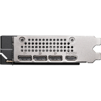 Відеокарта MSI GeForce RTX5060Ti 8Gb SHADOW 2X PLUS (RTX 5060 Ti 8G SHADOW 2X PLUS) Diawest