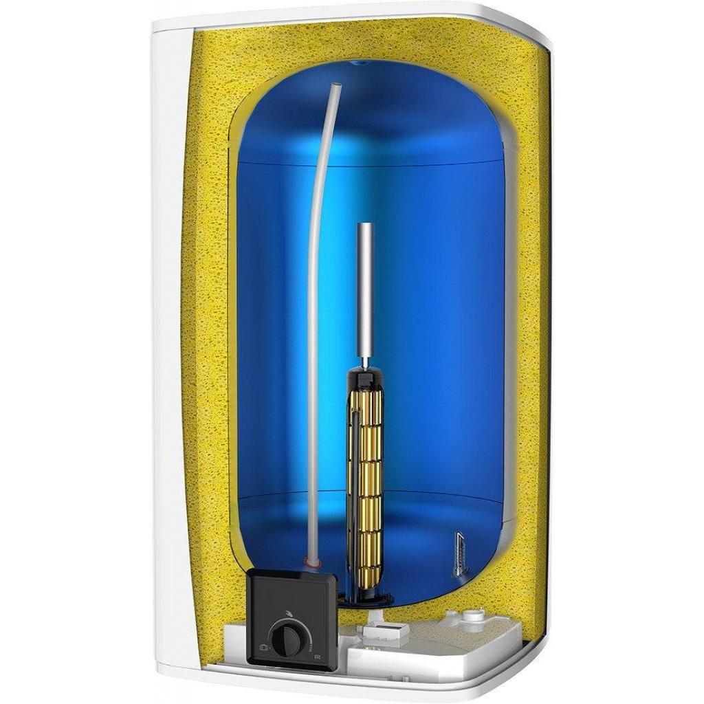 Бойлер Atlantic Steatite Cube VM 150 S4 C Diawest