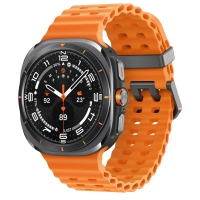 Смарт-годинник Samsung Galaxy Watch Ultra (2025) Titanium Gray (SM-L705FZA2SEK) Diawest