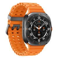 Смарт-годинник Samsung Galaxy Watch Ultra (2025) Titanium Gray (SM-L705FZA2SEK) Diawest