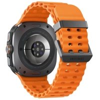 Смарт-годинник Samsung Galaxy Watch Ultra (2025) Titanium Gray (SM-L705FZA2SEK) Diawest