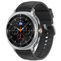 Смарт-годинник Samsung Galaxy Watch 8 Classic Black (SM-L500NZKASEK) Diawest
