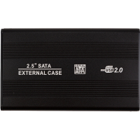 Кишеня зовнішня PowerPlant HDD 2.5