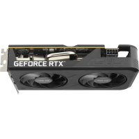 Відеокарта ASUS GeForce RTX5050 8Gb DUAL OC (DUAL-RTX5050-O8G) Diawest