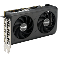 Відеокарта ASUS GeForce RTX5050 8Gb DUAL OC (DUAL-RTX5050-O8G) Diawest