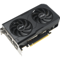 Відеокарта ASUS GeForce RTX5050 8Gb DUAL OC (DUAL-RTX5050-O8G) Diawest