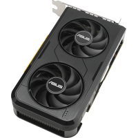 Відеокарта ASUS GeForce RTX5050 8Gb DUAL OC (DUAL-RTX5050-O8G) Diawest