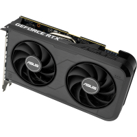 Відеокарта ASUS GeForce RTX5050 8Gb DUAL OC (DUAL-RTX5050-O8G) Diawest