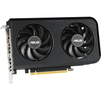 Відеокарта ASUS GeForce RTX5050 8Gb DUAL OC (DUAL-RTX5050-O8G) Diawest