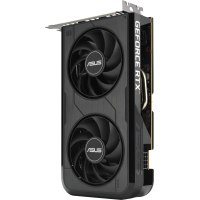 Відеокарта ASUS GeForce RTX5050 8Gb DUAL OC (DUAL-RTX5050-O8G) Diawest
