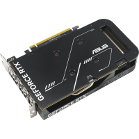 Відеокарта ASUS GeForce RTX5050 8Gb DUAL OC (DUAL-RTX5050-O8G) Diawest