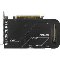 Відеокарта ASUS GeForce RTX5050 8Gb DUAL OC (DUAL-RTX5050-O8G) Diawest