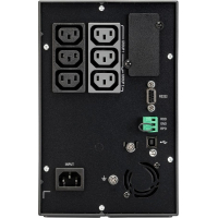 Пристрій безперебійного живлення Eaton 5P G2 850VA (5P850IG2) Diawest