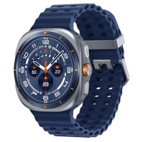 Смарт-годинник Samsung Galaxy Watch Ultra (2025) Titanium Blue (SM-L705FZB2SEK) Diawest