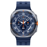 Смарт-годинник Samsung Galaxy Watch Ultra (2025) Titanium Blue (SM-L705FZB2SEK) Diawest