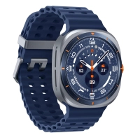 Смарт-годинник Samsung Galaxy Watch Ultra (2025) Titanium Blue (SM-L705FZB2SEK) Diawest