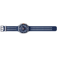Смарт-годинник Samsung Galaxy Watch Ultra (2025) Titanium Blue (SM-L705FZB2SEK) Diawest