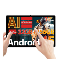 Скло захисне BeCover Doogee Tab G6 / G6 Plus 11.0