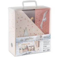 Настільний набір Kite Harry Potter 4 предмети, картон (HP25-357) Diawest
