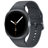 Смарт-годинник Samsung Galaxy Watch 8 40mm Gray (SM-L320NDAASEK) Diawest