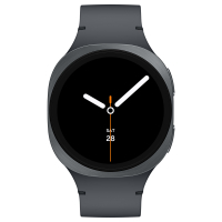Смарт-годинник Samsung Galaxy Watch 8 40mm Gray (SM-L320NDAASEK) Diawest