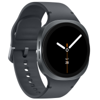 Смарт-годинник Samsung Galaxy Watch 8 40mm Gray (SM-L320NDAASEK) Diawest
