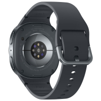 Смарт-годинник Samsung Galaxy Watch 8 40mm Gray (SM-L320NDAASEK) Diawest