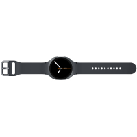 Смарт-годинник Samsung Galaxy Watch 8 40mm Gray (SM-L320NDAASEK) Diawest