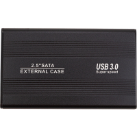 Кишеня зовнішня PowerPlant HDD 2.5