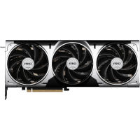 Відеокарта MSI GeForce RTX5070 Ti 16GB VENTUS 3X (RTX 5070 Ti 16G VENTUS 3X)