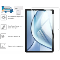 Скло захисне BeCover Doogee Tab E3 11.0 (713713) Diawest