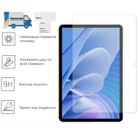 Скло захисне BeCover Doogee Tab A9 Pro Plus 11.0