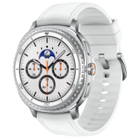 Смарт-годинник Samsung Galaxy Watch 8 Classic White (SM-L500NZWASEK) Diawest