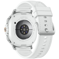 Смарт-годинник Samsung Galaxy Watch 8 Classic White (SM-L500NZWASEK) Diawest
